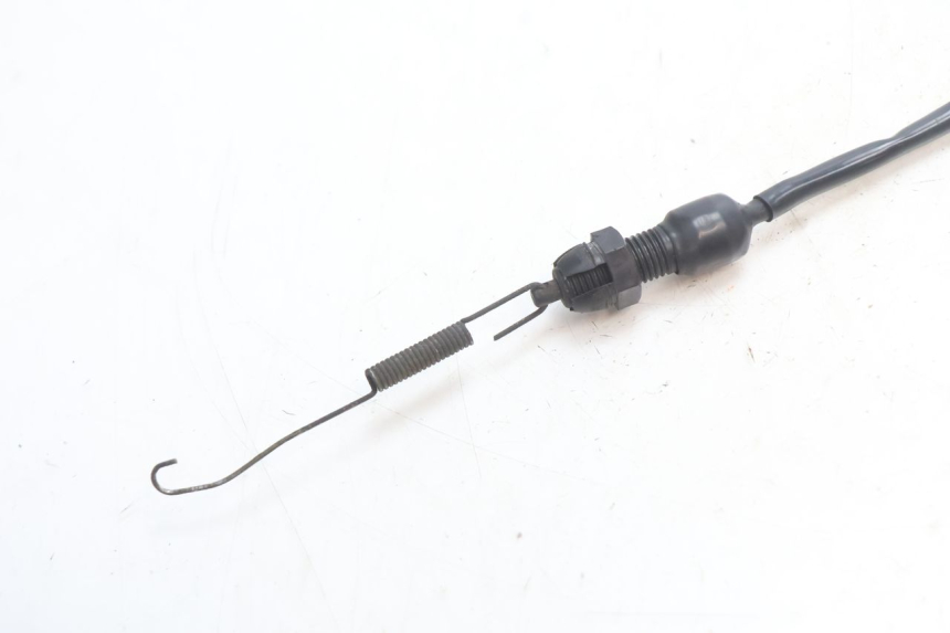 photo de ACHTERREMLICHTSCHAKELAAR SUZUKI SV S 650 (2003 - 2009) - Detail van het onderdeel