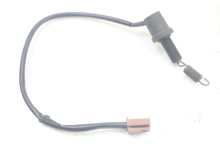 photo de ACHTERREMLICHTSCHAKELAAR YAMAHA TDM ABS 900 (2002 - 2014) - Hoofdaanzicht