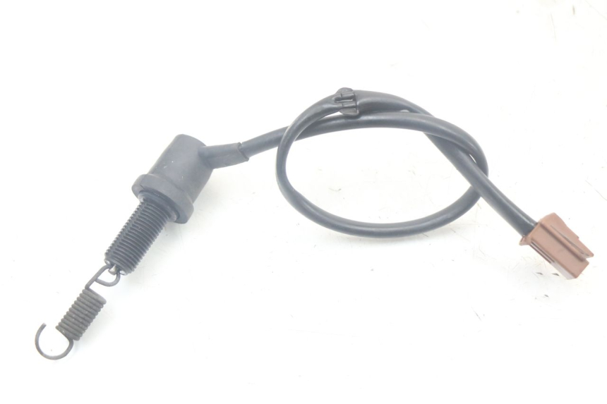 photo de ACHTERREMLICHTSCHAKELAAR YAMAHA TDM ABS 900 (2002 - 2014) - Detail van het onderdeel