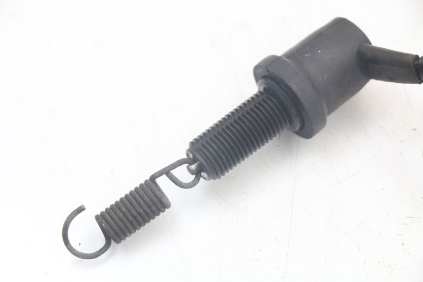 photo de ACHTERREMLICHTSCHAKELAAR YAMAHA TDM ABS 900 (2002 - 2014) - Zoom op gebruiksstaat