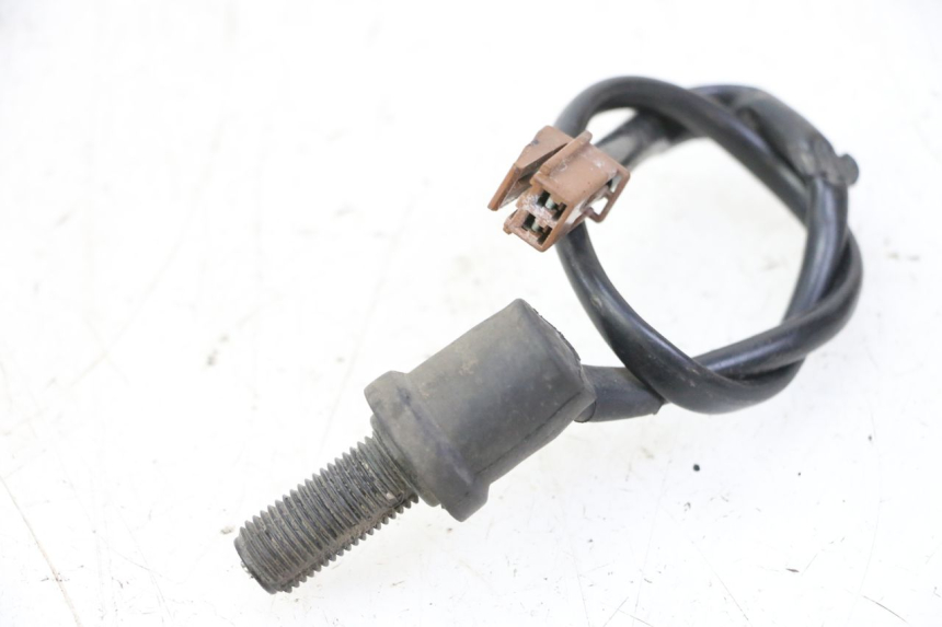 photo de ACHTERREMLICHTSCHAKELAAR YAMAHA TDM ABS 900 (2002 - 2014) - Hoofdaanzicht