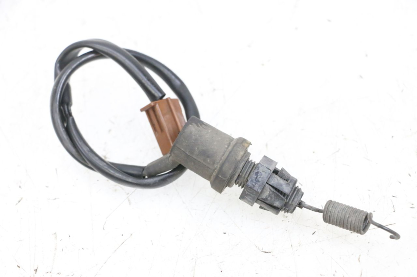 photo de ACHTERREMLICHTSCHAKELAAR YAMAHA TDM ABS 900 (2002 - 2014) - Hoofdaanzicht