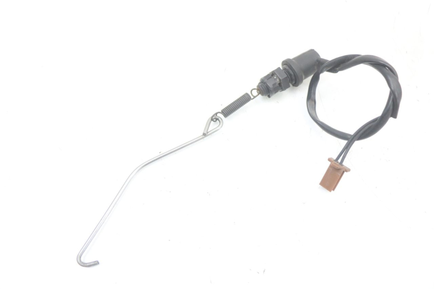 photo de ACHTERREMLICHTSCHAKELAAR YAMAHA TDR DELTABOX 125 (1997 - 2003) - Detail van het onderdeel