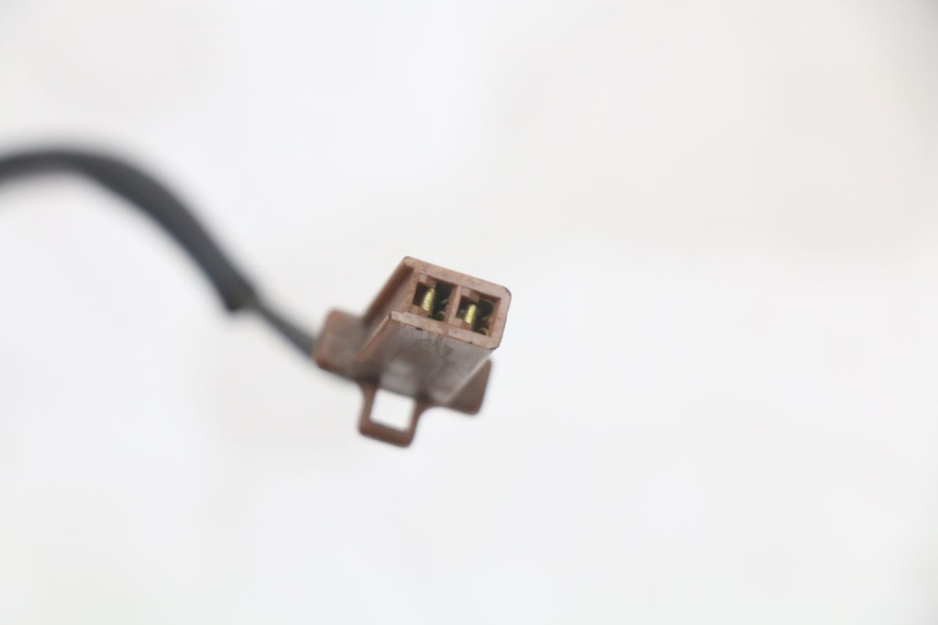 photo de ACHTERREMLICHTSCHAKELAAR YAMAHA TDR DELTABOX 125 (1997 - 2003) - Technische close-up