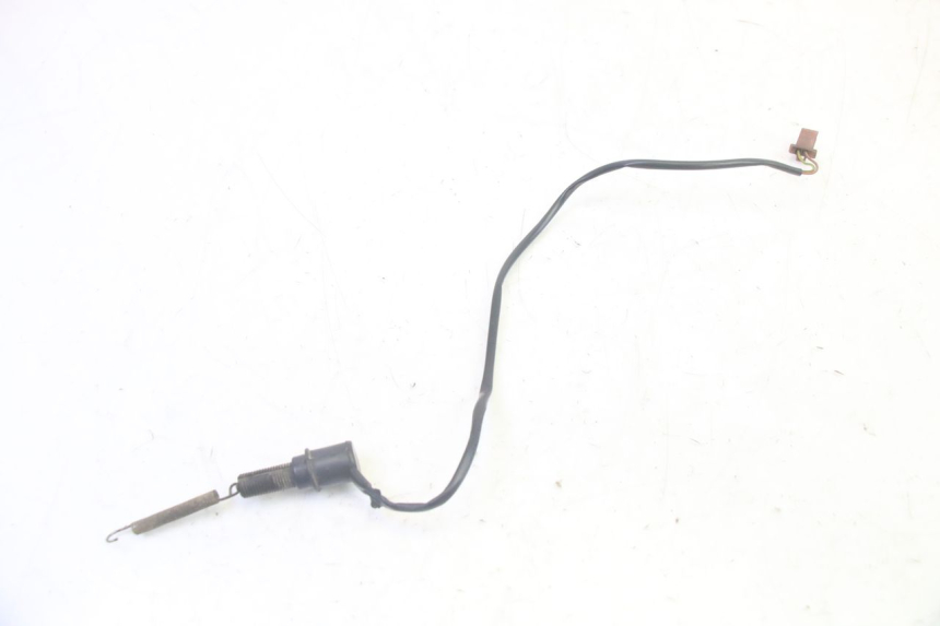 photo de ACHTERREMLICHTSCHAKELAAR YAMAHA TZR 50 (2008 - 2016) - Hoofdaanzicht