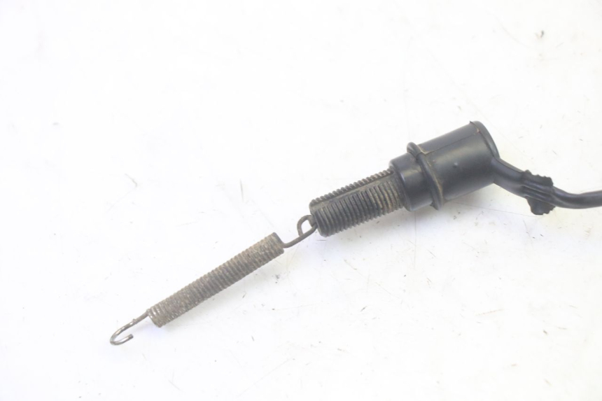 photo de ACHTERREMLICHTSCHAKELAAR YAMAHA TZR 50 (2008 - 2016) - Detail van het onderdeel