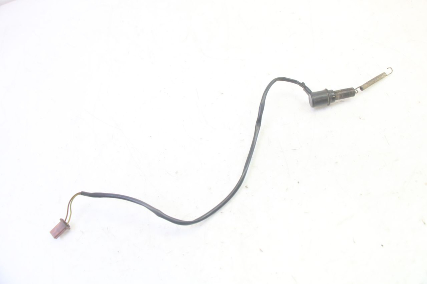 photo de ACHTERREMLICHTSCHAKELAAR YAMAHA TZR 50 (2008 - 2016) - Andere kijkhoek