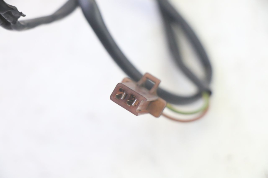 photo de ACHTERREMLICHTSCHAKELAAR YAMAHA TZR 50 (2008 - 2016) - Technische close-up