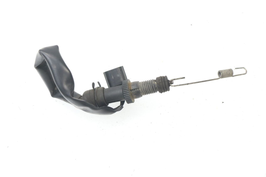 photo de ACHTERREMLICHTSCHAKELAAR HONDA VFR F 1200 (2010 - 2015) - Hoofdaanzicht