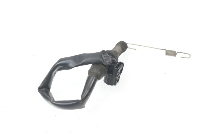 photo de ACHTERREMLICHTSCHAKELAAR HONDA VFR F 1200 (2010 - 2015) - Detail van het onderdeel