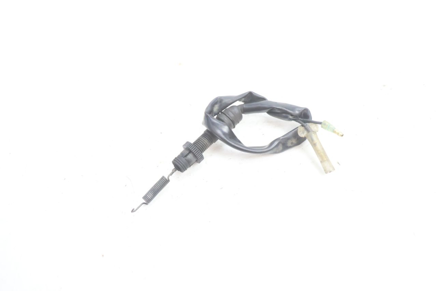 photo de ACHTERREMLICHTSCHAKELAAR HONDA VFR FI RC46 800 (1998 - 2001) - Detail van het onderdeel
