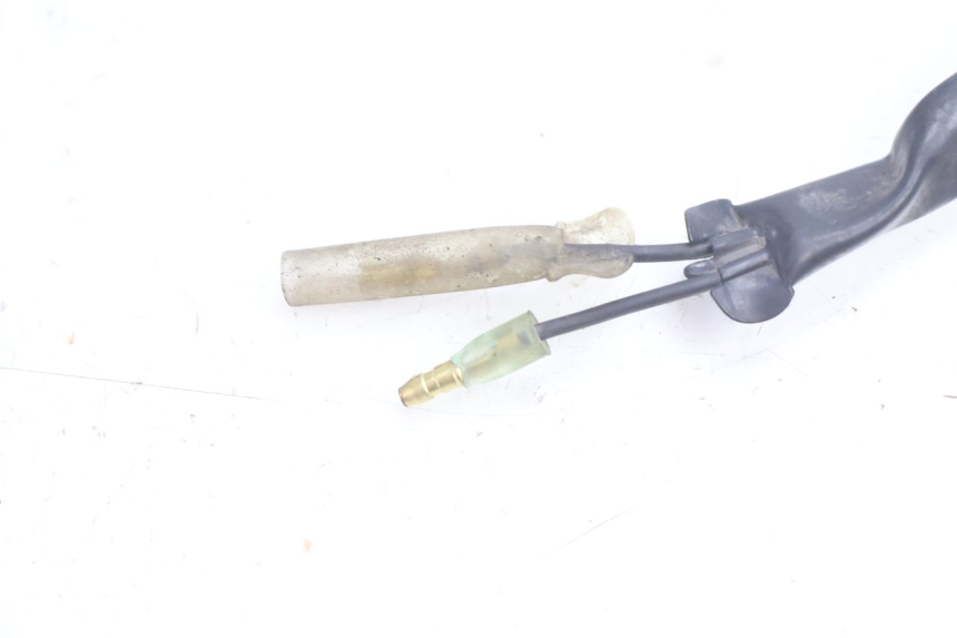 photo de ACHTERREMLICHTSCHAKELAAR HONDA VFR FI RC46 800 (1998 - 2001) - Andere kijkhoek