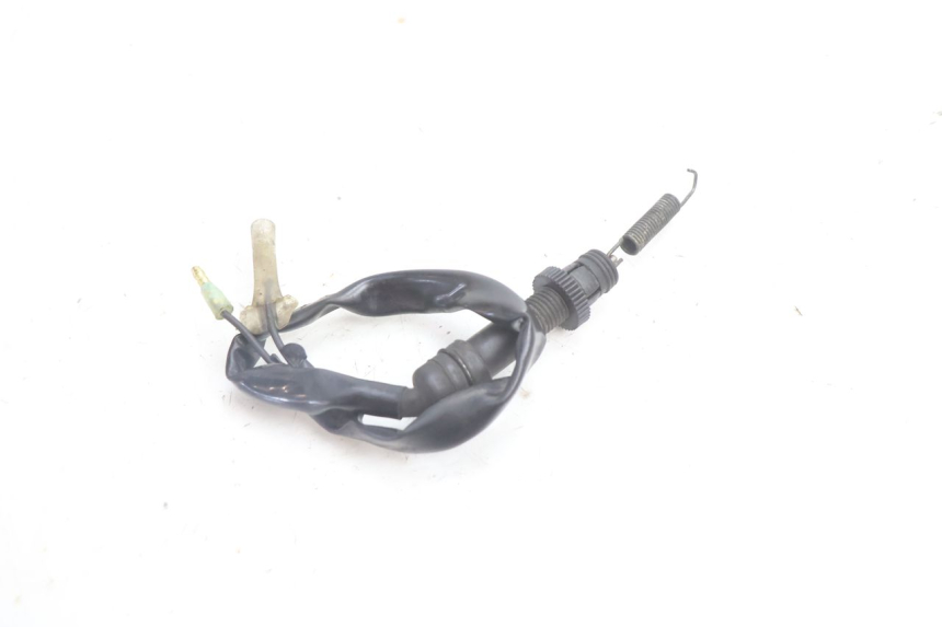 photo de ACHTERREMLICHTSCHAKELAAR HONDA VFR FI RC46 800 (1998 - 2001) - Technische close-up