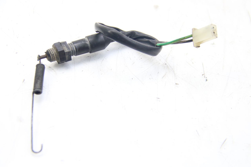 photo de ACHTERREMLICHTSCHAKELAAR SYM WOLF SB 125 (2011 - 2018) - Hoofdaanzicht