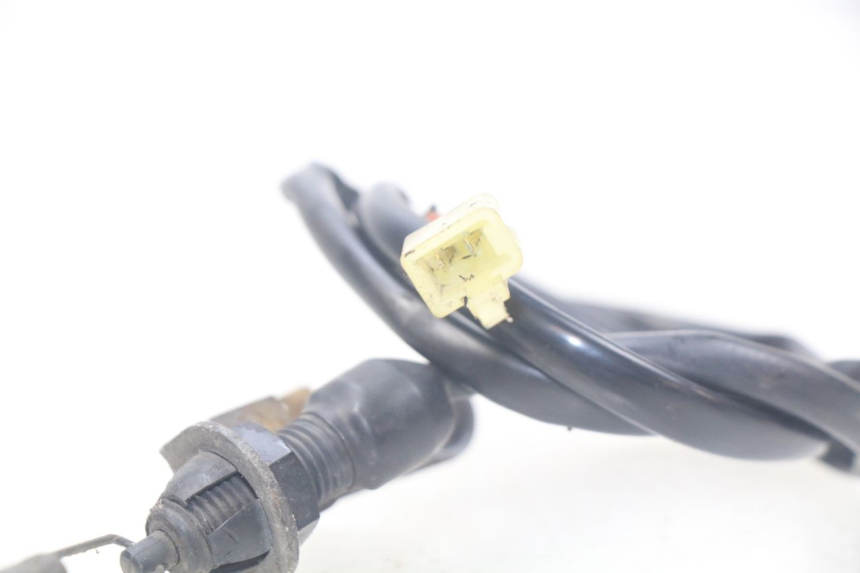 photo de ACHTERREMLICHTSCHAKELAAR SUZUKI XF FREEWIND 650 (1997 - 2003) - Detail van het onderdeel