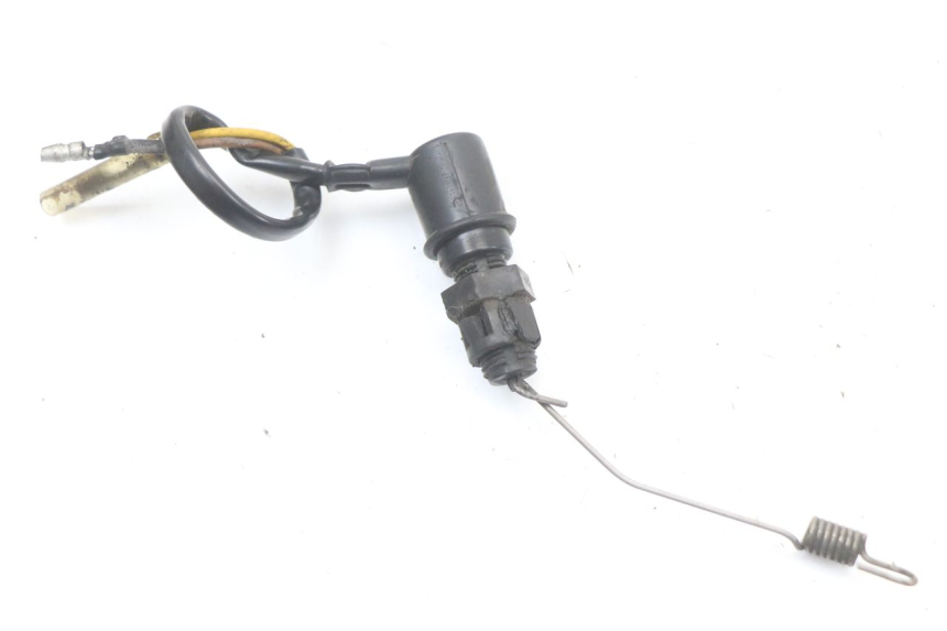 photo de ACHTERREMLICHTSCHAKELAAR YAMAHA XJ F 900 (1983 - 1994) - Hoofdaanzicht