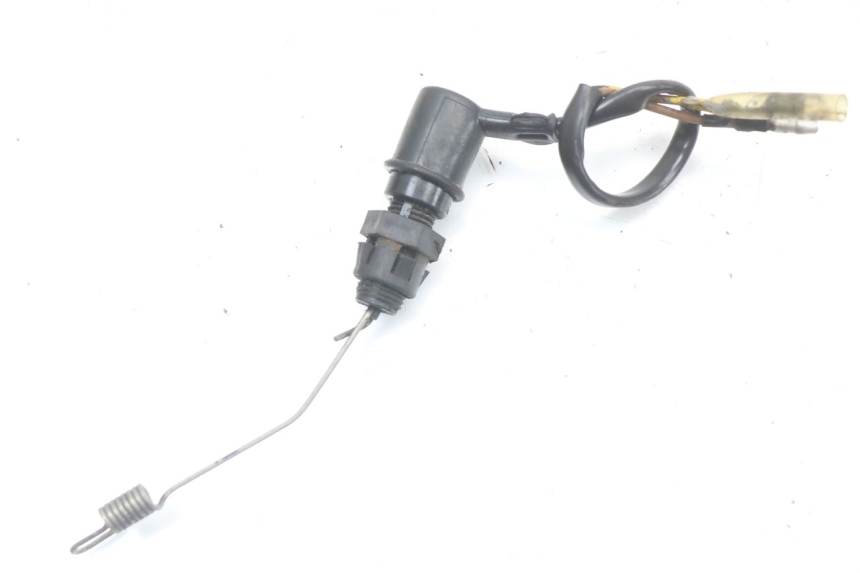 photo de ACHTERREMLICHTSCHAKELAAR YAMAHA XJ F 900 (1983 - 1994) - Detail van het onderdeel