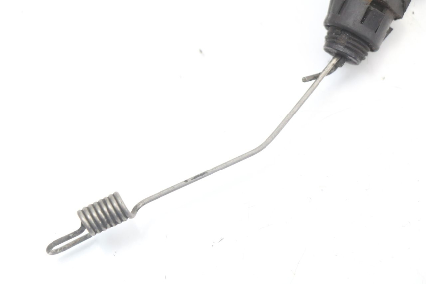 photo de ACHTERREMLICHTSCHAKELAAR YAMAHA XJ F 900 (1983 - 1994) - Andere kijkhoek