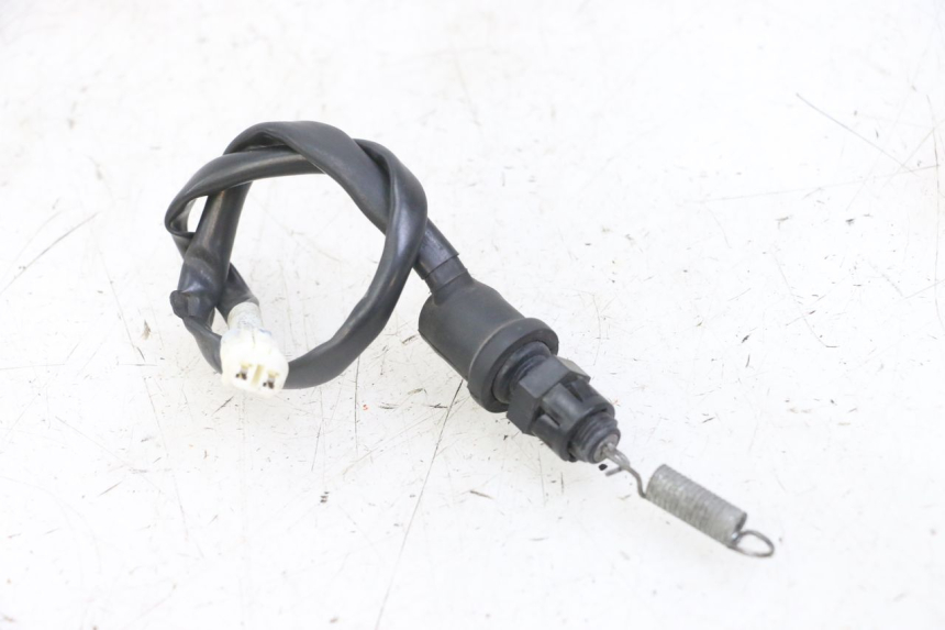 photo de ACHTERREMLICHTSCHAKELAAR YAMAHA XJ6 ABS 600 (2008 - 2016) - Detail van het onderdeel