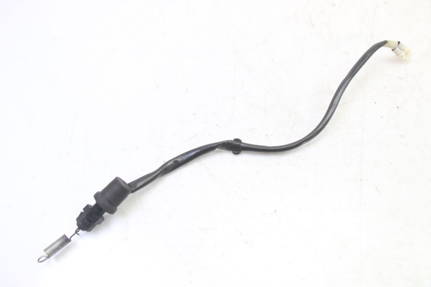 photo de ACHTERREMLICHTSCHAKELAAR YAMAHA XJ6 ABS 600 (2008 - 2016) - Hoofdaanzicht