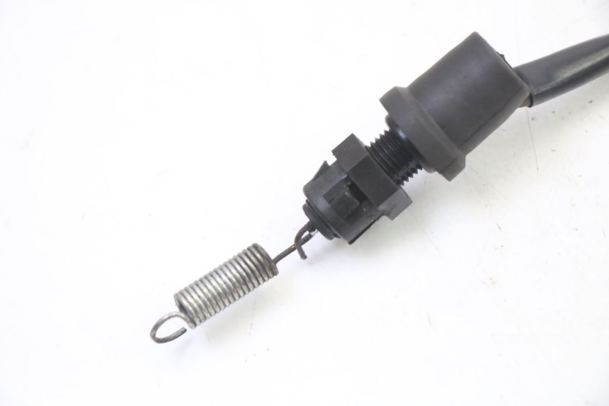 photo de ACHTERREMLICHTSCHAKELAAR YAMAHA XJ6 ABS 600 (2008 - 2016) - Detail van het onderdeel