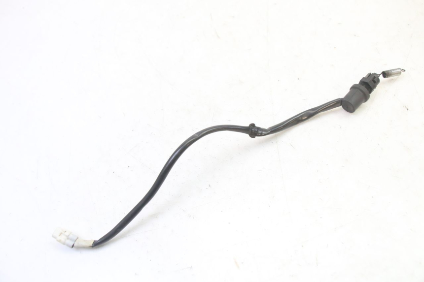 photo de ACHTERREMLICHTSCHAKELAAR YAMAHA XJ6 ABS 600 (2008 - 2016) - Andere kijkhoek