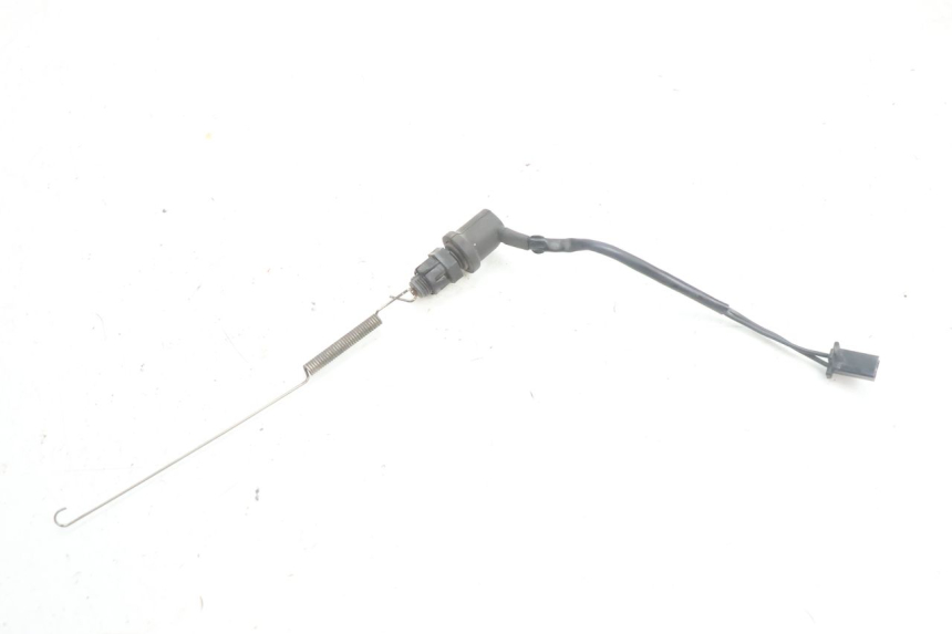 photo de ACHTERREMLICHTSCHAKELAAR YAMAHA XJR 1300 (1998 - 2002) - Hoofdaanzicht