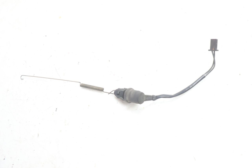 photo de ACHTERREMLICHTSCHAKELAAR YAMAHA XJR 1300 (1998 - 2002) - Andere kijkhoek