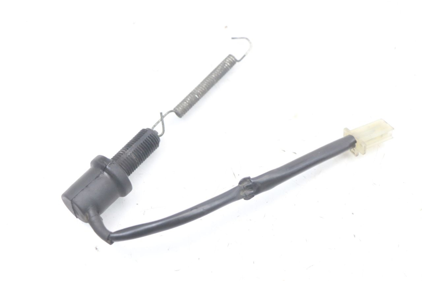 photo de ACHTERREMLICHTSCHAKELAAR YAMAHA XJS DIVERSION 600 (1997 - 1999) - Detail van het onderdeel