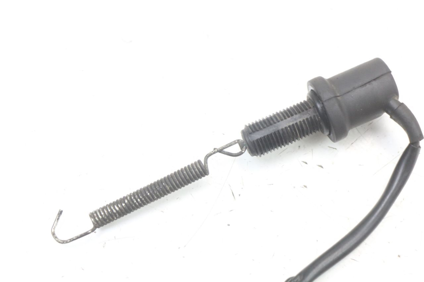 photo de ACHTERREMLICHTSCHAKELAAR YAMAHA XJS DIVERSION 600 (1997 - 1999) - Zoom op gebruiksstaat