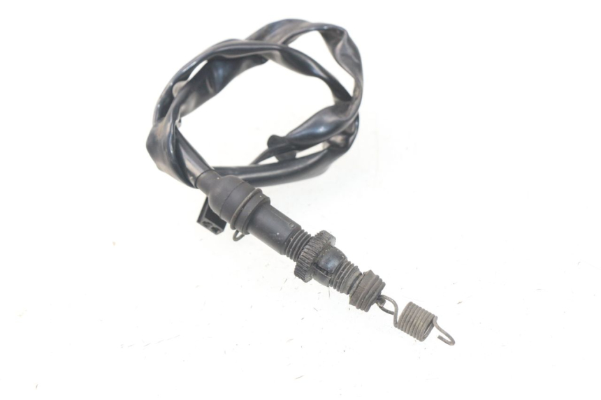 photo de ACHTERREMLICHTSCHAKELAAR HONDA XLV VARADERO 125 (2000 - 2006) - Hoofdaanzicht