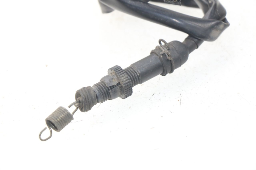 photo de ACHTERREMLICHTSCHAKELAAR HONDA XLV VARADERO 125 (2000 - 2006) - Detail van het onderdeel