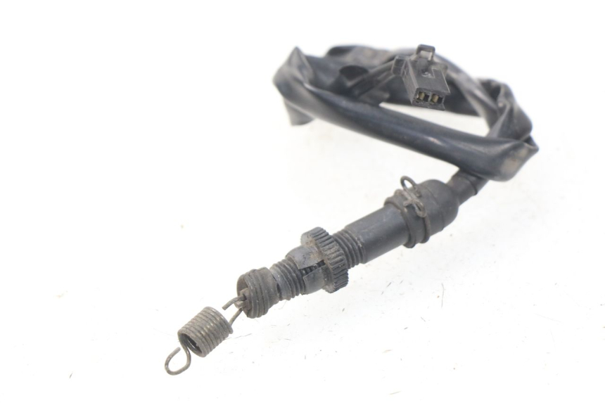 photo de ACHTERREMLICHTSCHAKELAAR HONDA XLV VARADERO 125 (2000 - 2006) - Zoom op gebruiksstaat