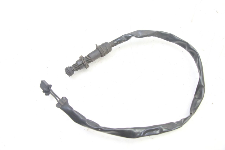 photo de ACHTERREMLICHTSCHAKELAAR HONDA XLV VARADERO 125 (2000 - 2006) - Hoofdaanzicht