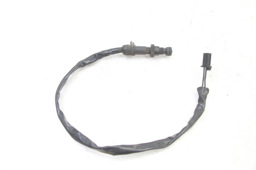 photo de ACHTERREMLICHTSCHAKELAAR HONDA XLV VARADERO 125 (2000 - 2006) - Detail van het onderdeel