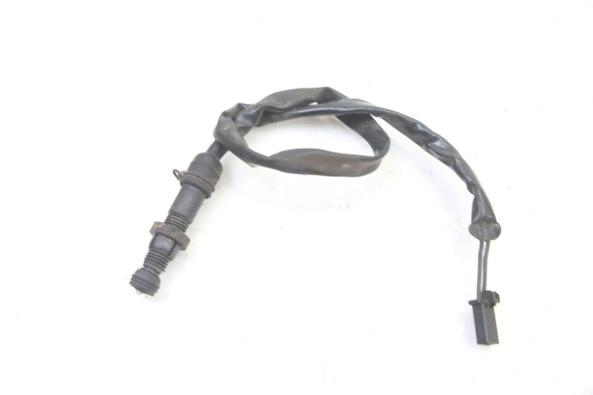 photo de ACHTERREMLICHTSCHAKELAAR HONDA XLV VARADERO 125 (2000 - 2006) - Zoom op gebruiksstaat