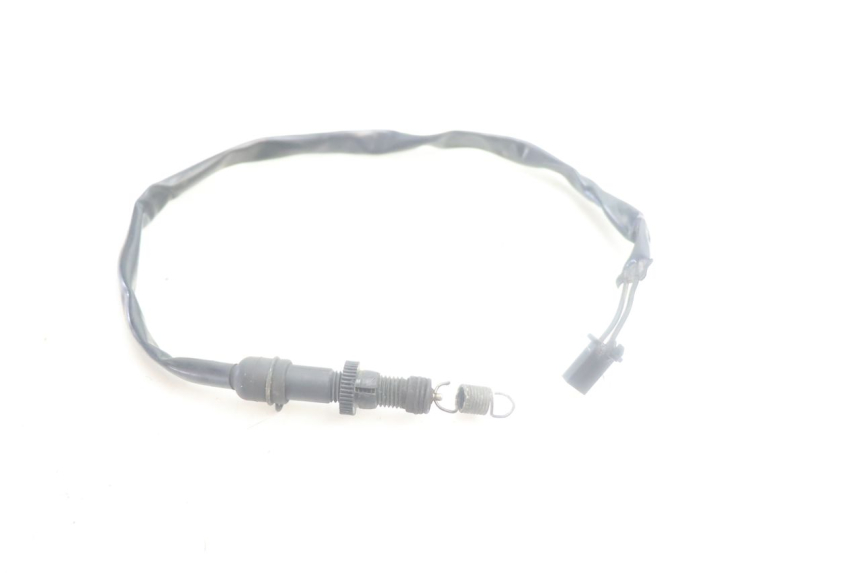 photo de ACHTERREMLICHTSCHAKELAAR HONDA XLV VARADERO 125 (2007 - 2012) - Hoofdaanzicht
