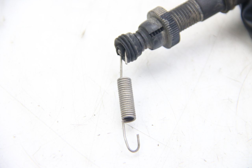 photo de ACHTERREMLICHTSCHAKELAAR HONDA XR L 125 (2003 - 2007) - Detail van het onderdeel