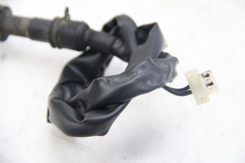 photo de ACHTERREMLICHTSCHAKELAAR HONDA XR L 125 (2003 - 2007) - Andere kijkhoek