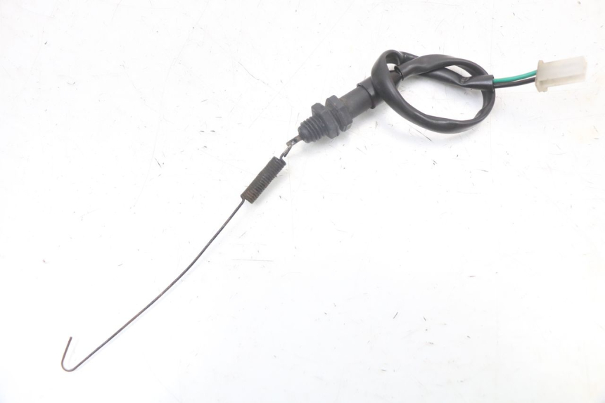 photo de ACHTERREMLICHTSCHAKELAAR SYM XS 125 (2007 - 2016) - Detail van het onderdeel