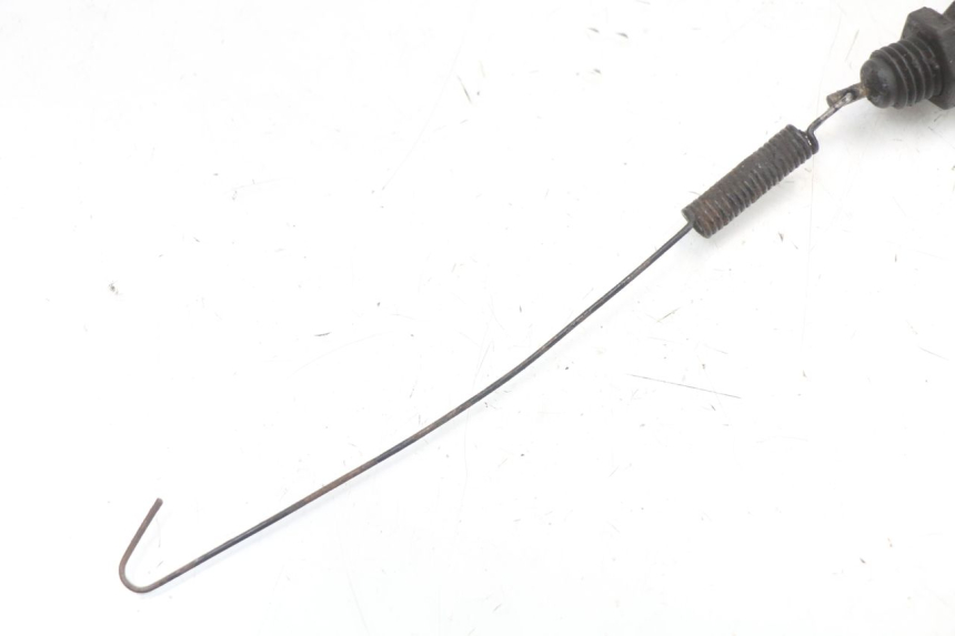 photo de ACHTERREMLICHTSCHAKELAAR SYM XS 125 (2007 - 2016) - Zoom op gebruiksstaat