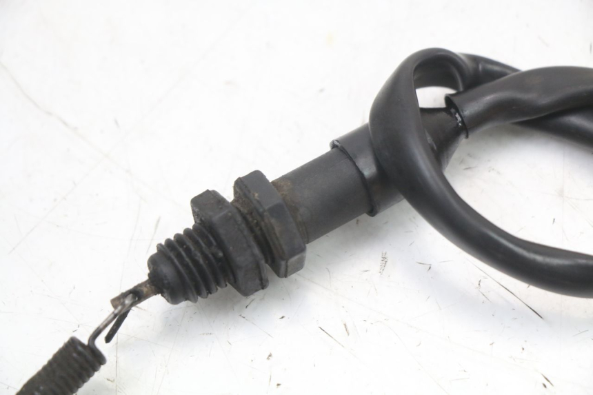 photo de ACHTERREMLICHTSCHAKELAAR SYM XS 125 (2007 - 2016) - Andere kijkhoek