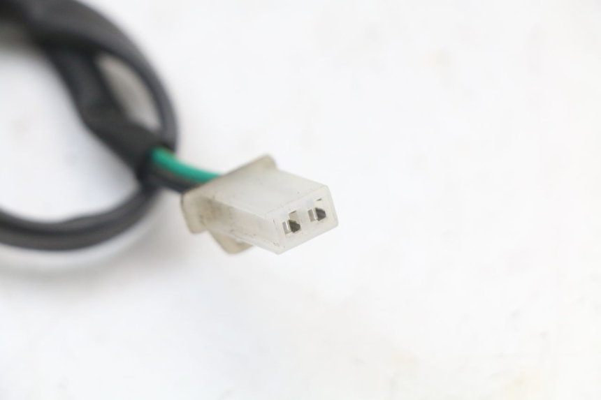 photo de ACHTERREMLICHTSCHAKELAAR SYM XS 125 (2007 - 2016) - Overzicht