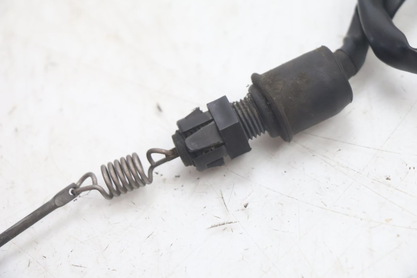 photo de ACHTERREMLICHTSCHAKELAAR YAMAHA XV VIRAGO 535 (1988 - 2004) - Andere kijkhoek