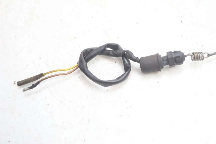 photo de ACHTERREMLICHTSCHAKELAAR YAMAHA XV VIRAGO 535 (1988 - 2004) - Bevestigingspunten