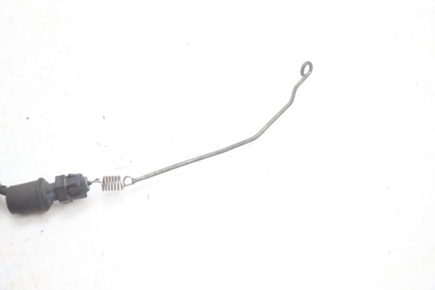 photo de ACHTERREMLICHTSCHAKELAAR YAMAHA XV VIRAGO 535 (1988 - 2004) - Staat van het oppervlak