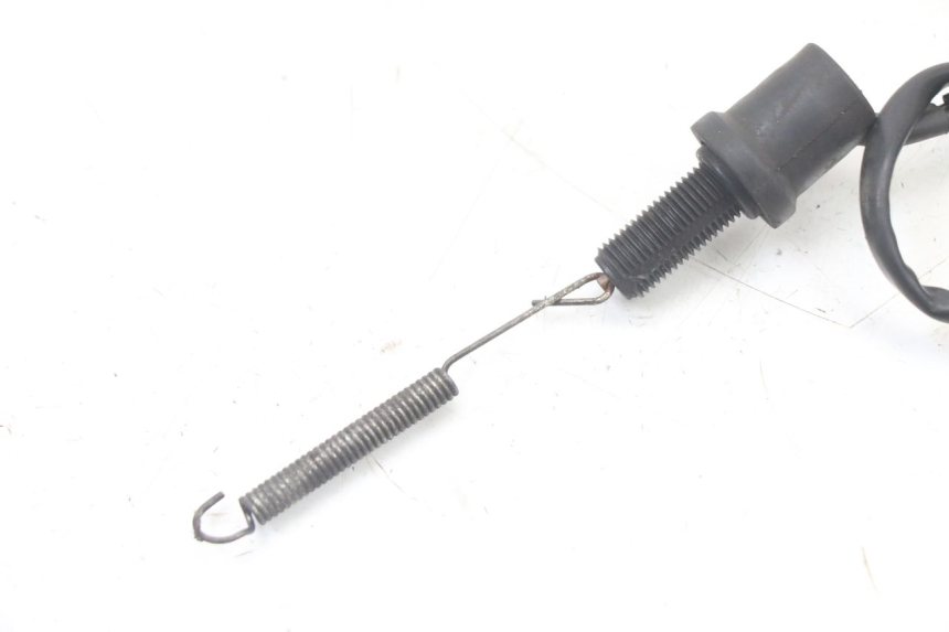 photo de ACHTERREMLICHTSCHAKELAAR YAMAHA FZS FAZER 600 (2001 - 2003) - Andere kijkhoek