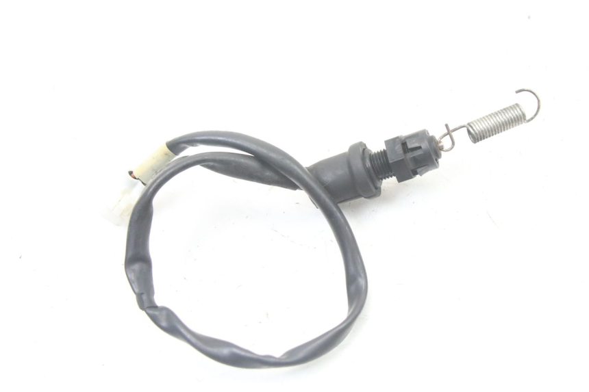 photo de ACHTERREMLICHTSCHAKELAAR YAMAHA XJ6 600 (2008 - 2016) - Andere kijkhoek