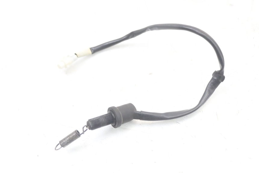 photo de ACHTERREMLICHTSCHAKELAAR YAMAHA XJ6 ABS 600 (2008 - 2016) - Hoofdaanzicht