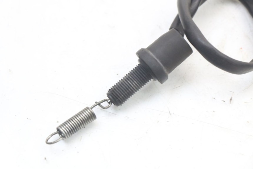 photo de ACHTERREMLICHTSCHAKELAAR YAMAHA XJ6 ABS 600 (2008 - 2016) - Zoom op gebruiksstaat